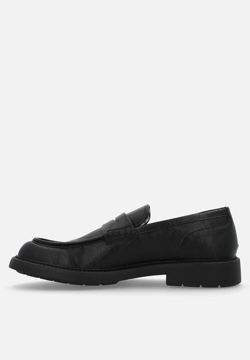 MAZERATA - Jones 1 - black