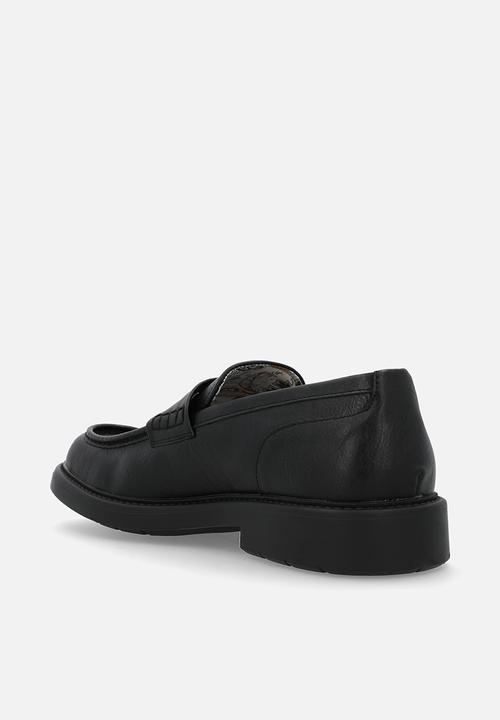 MAZERATA - Jones 1 - black