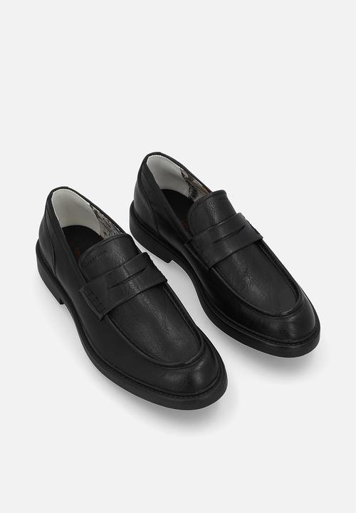 MAZERATA - Jones 1 - black