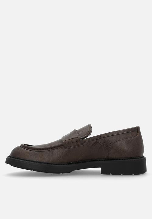 MAZERATA - Jones 1 - brown