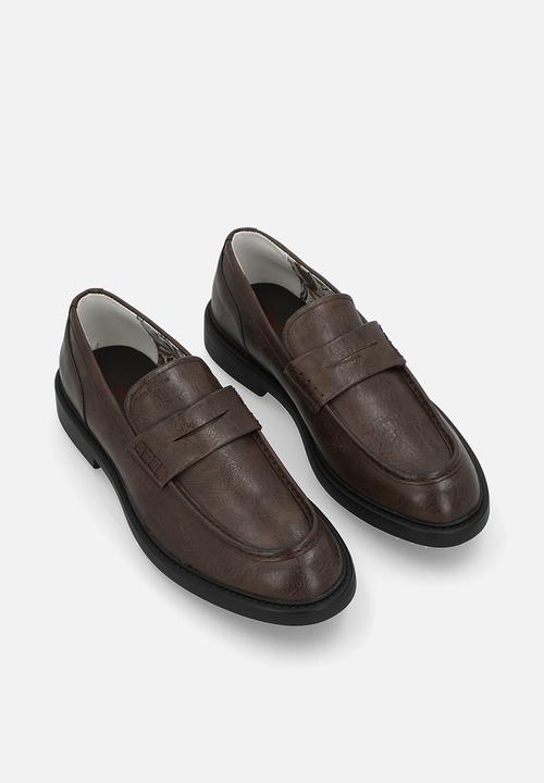 MAZERATA - Jones 1 - brown