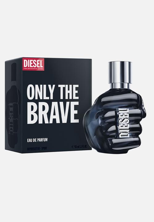 Diesel  - Diesel Only The Brave Edp - 35ml