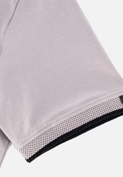 S.P.C.C - Barclay Golfer - Light Grey
