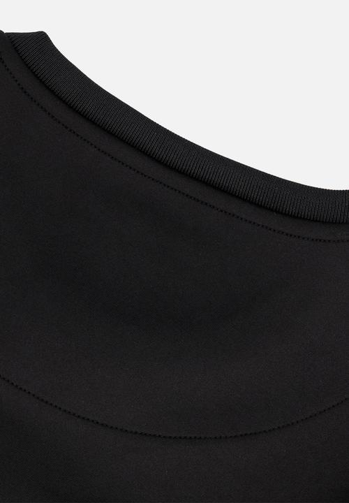 S.P.C.C - Marden Sweat - Black