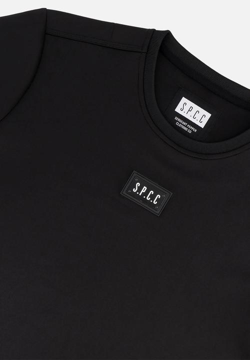 S.P.C.C - Marden Sweat - Black
