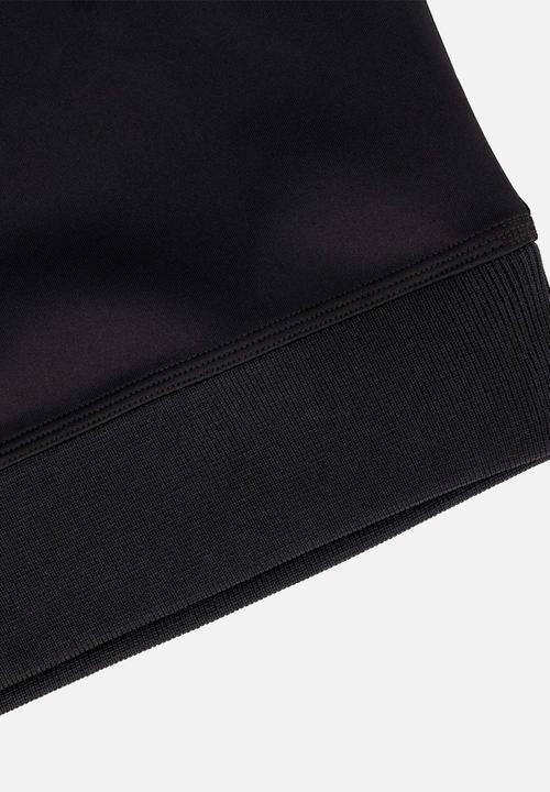 S.P.C.C - Marden Sweat - Black