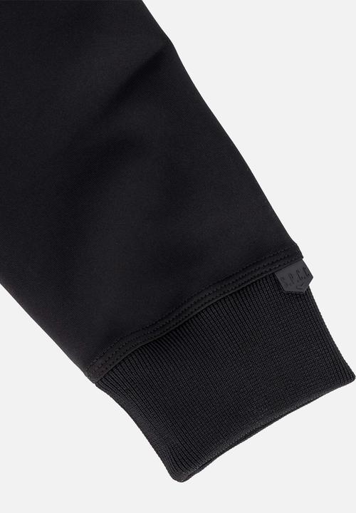 S.P.C.C - Marden Sweat - Black