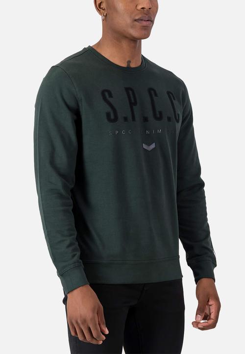 S.P.C.C - Linton Sweat - Amazonia