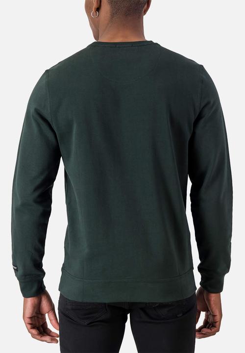 S.P.C.C - Linton Sweat - Amazonia