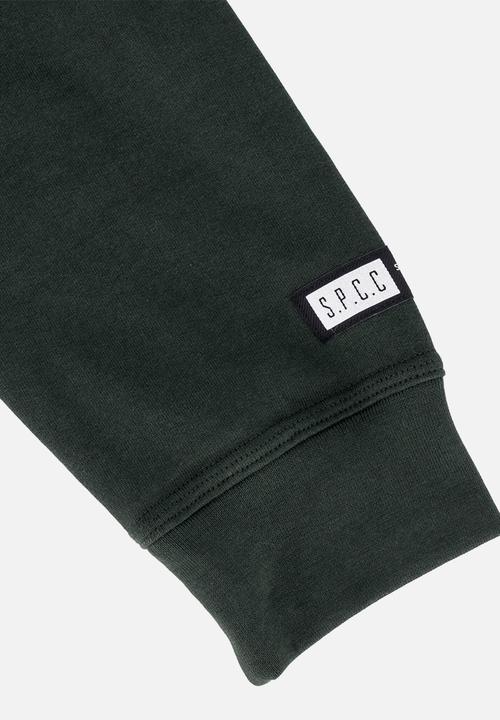 S.P.C.C - Linton Sweat - Amazonia