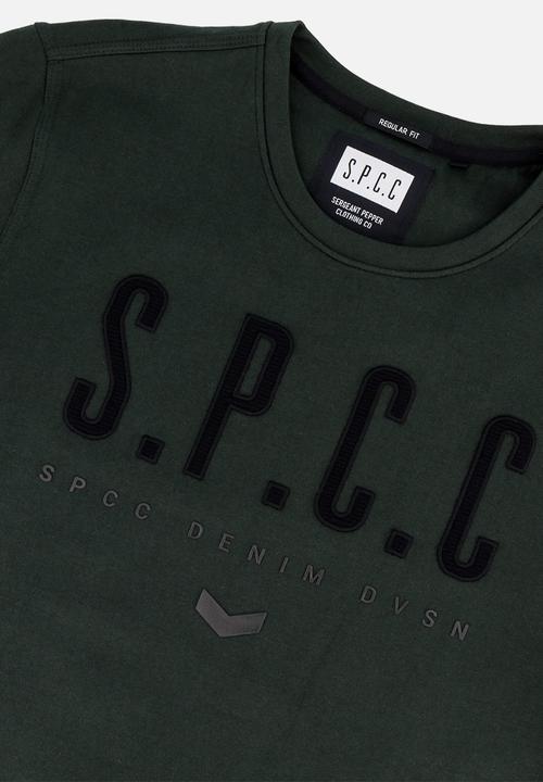 S.P.C.C - Linton Sweat - Amazonia