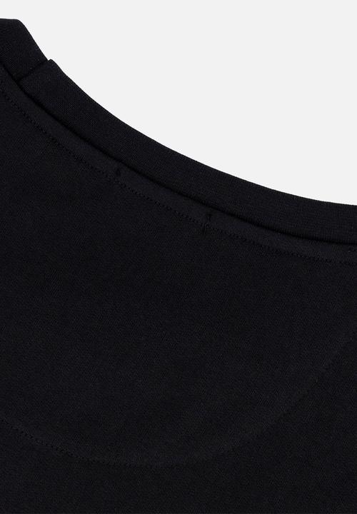 S.P.C.C - Corporal Sweat - Black