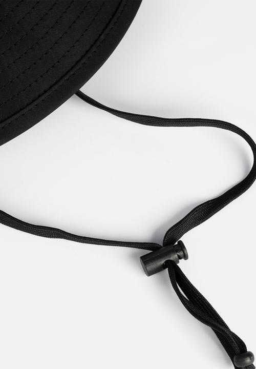 S.P.C.C - Pollard Boonie Hat - Black