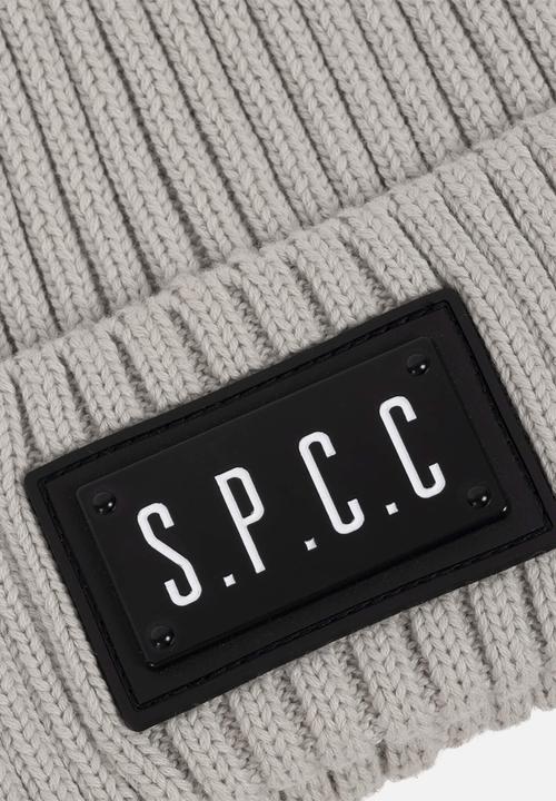 S.P.C.C - Hitchens Beanie - Parchment
