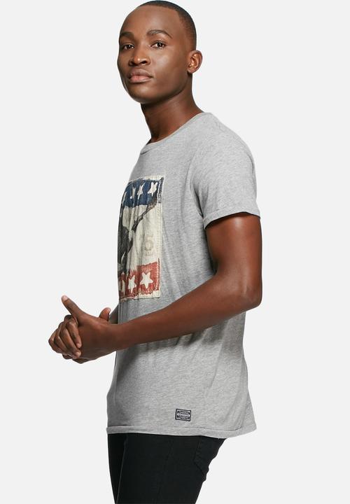 Jack & Jones - Ben tee