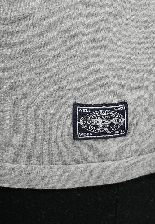 Jack & Jones - Ben tee