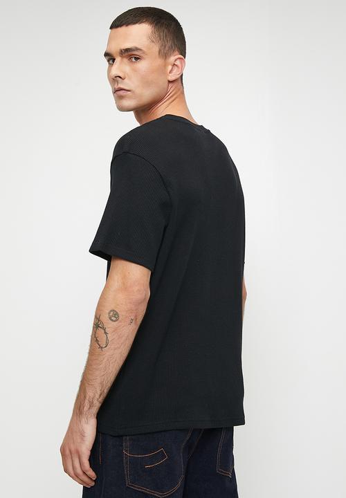 FILA - Craig T-Shirt - Black