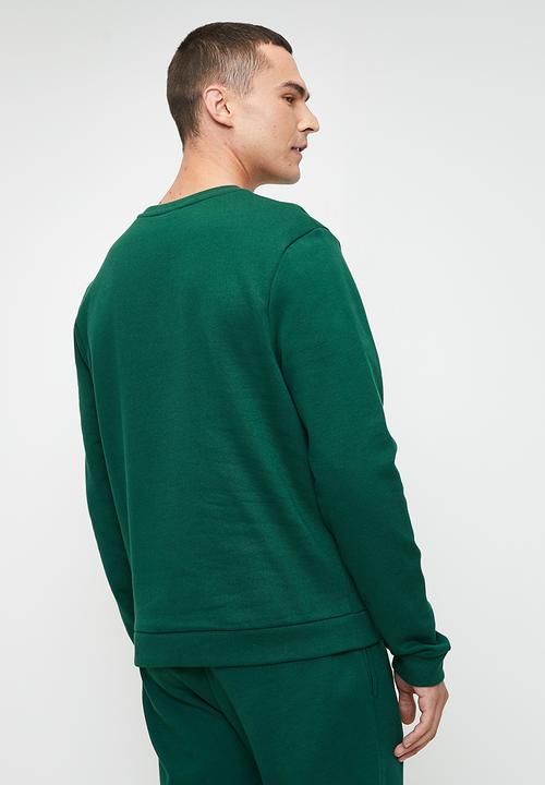 FILA - Allen Sweatshirt - Botanical Garden