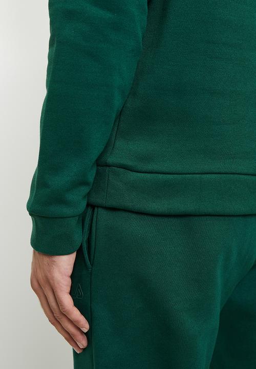 FILA - Allen Sweatshirt - Botanical Garden