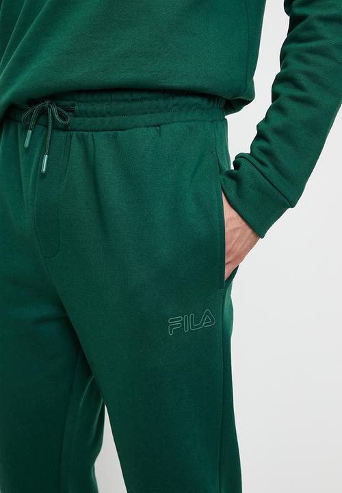 FILA - Allen Sweatpants - Botanical Garden