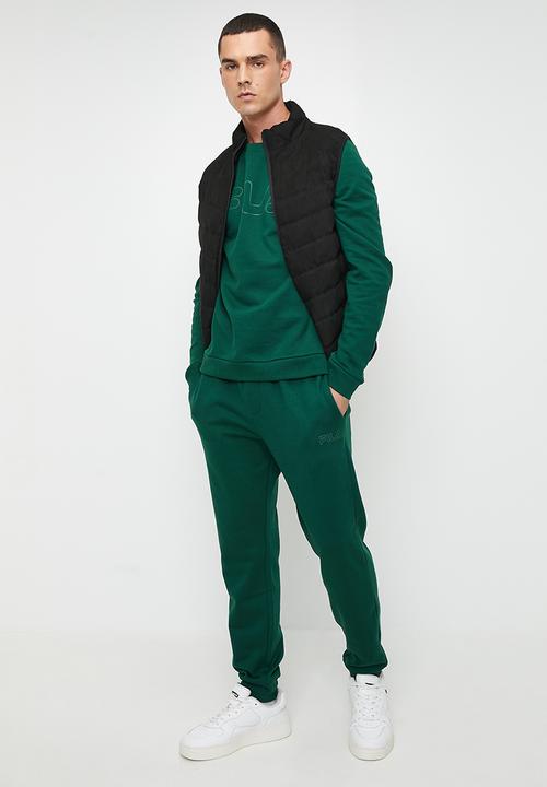 FILA - Allen Sweatpants - Botanical Garden
