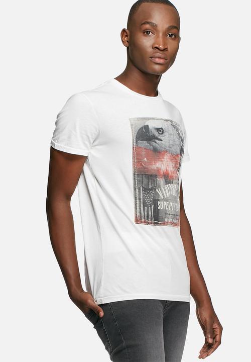 Jack & Jones - Ben tee