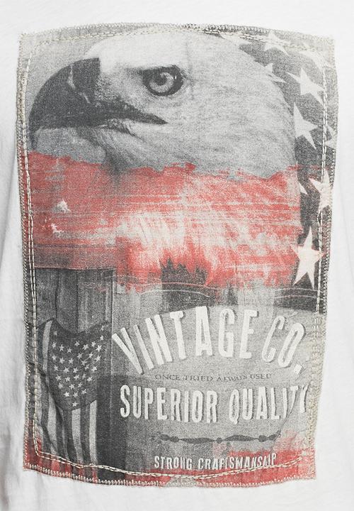 Jack & Jones - Ben tee