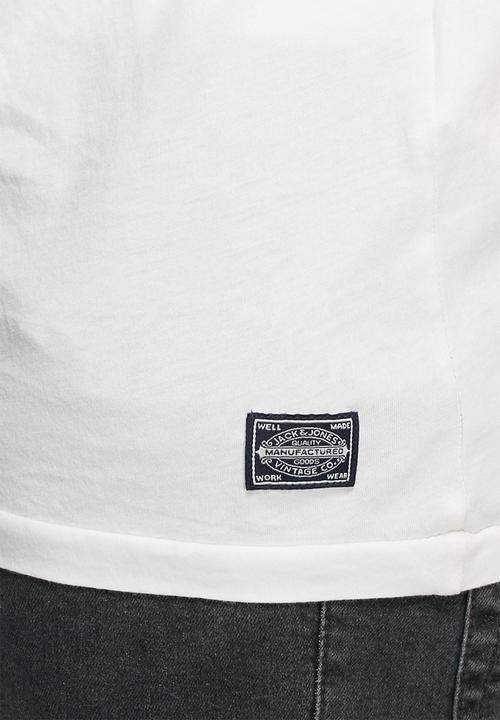 Jack & Jones - Ben tee