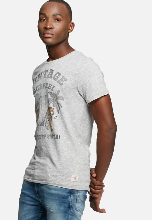 Jack & Jones - Wayne tee