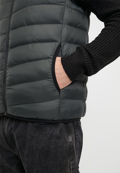 Brave Soul - Mjk-Chaddertonkh - Khaki