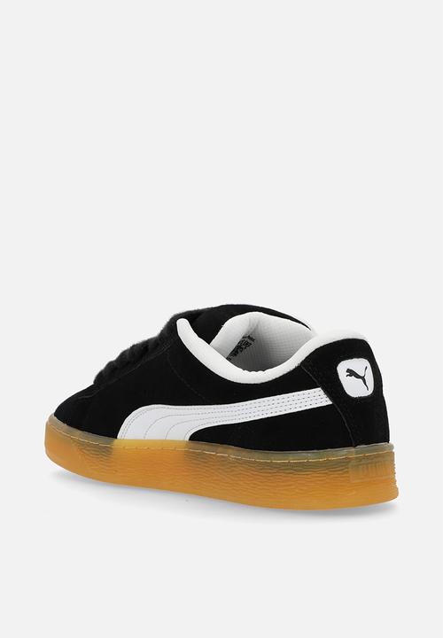 PUMA - Suede XL Dark Risk