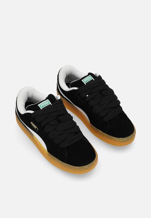 PUMA - Suede XL Dark Risk