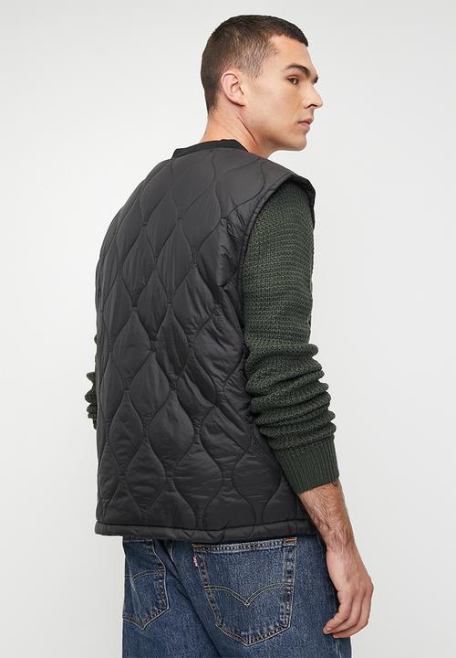 Brave Soul - Mjk-Bridgerblack - Black