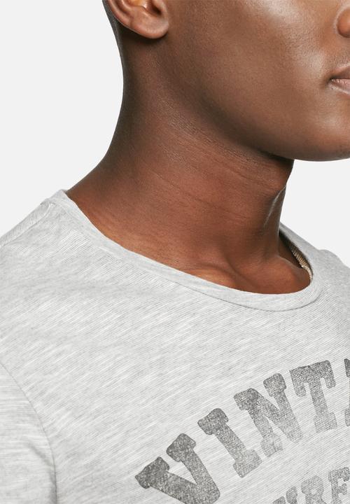 Jack & Jones - Wayne tee