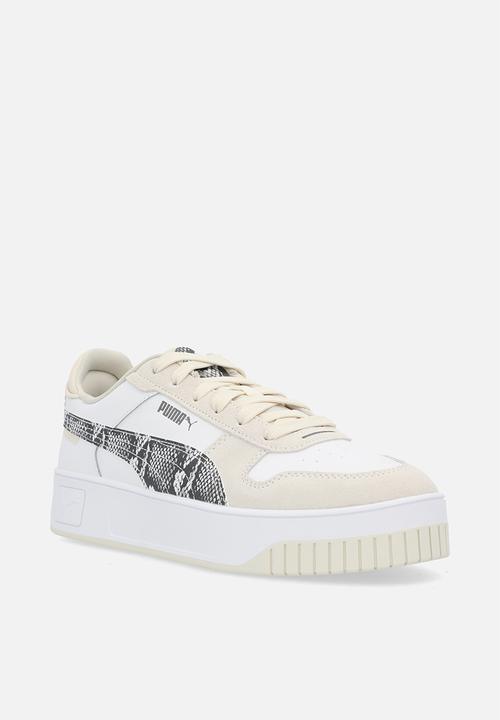 PUMA - Carina Street Snake Chic