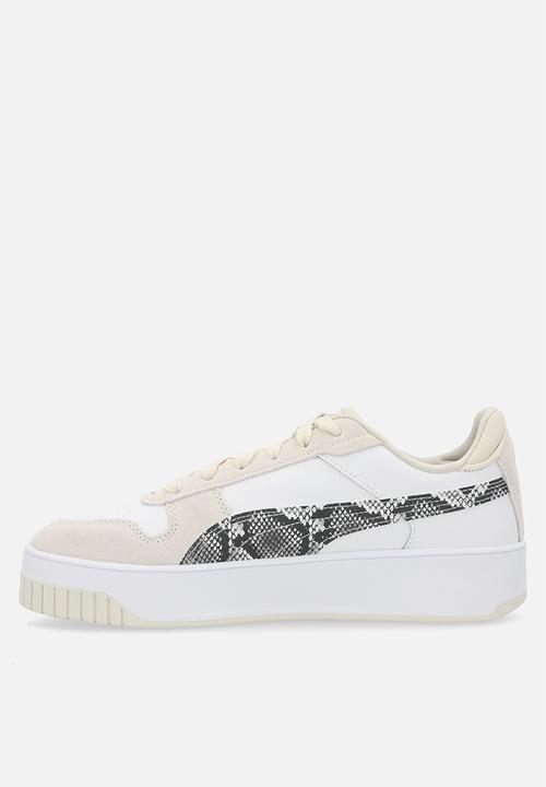 PUMA - Carina Street Snake Chic