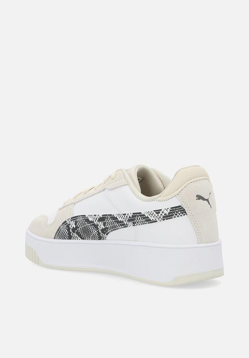 PUMA - Carina Street Snake Chic
