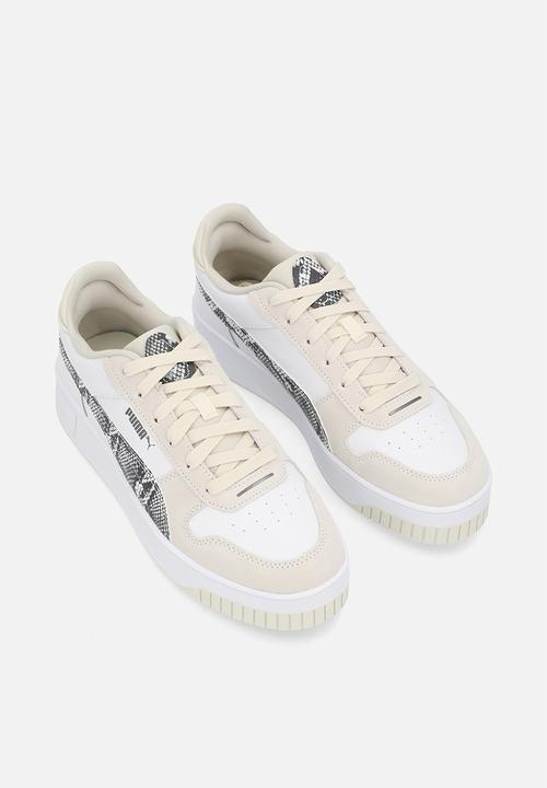 PUMA - Carina Street Snake Chic