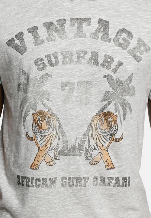Jack & Jones - Wayne tee