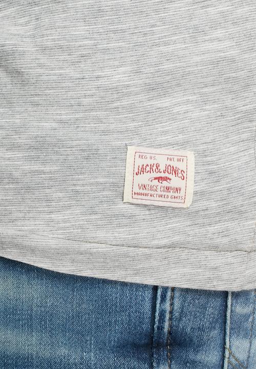 Jack & Jones - Wayne tee