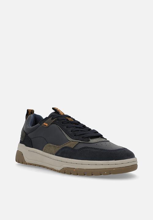 JEEP - Latitude mesh - grey