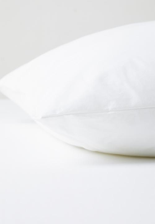 Sixth Floor - Microfibre King Pillow Inner