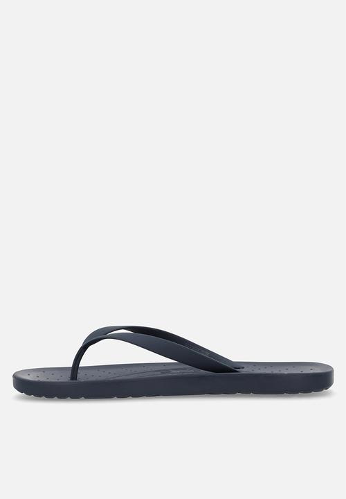 Crocs - Crocs Flip - Navy