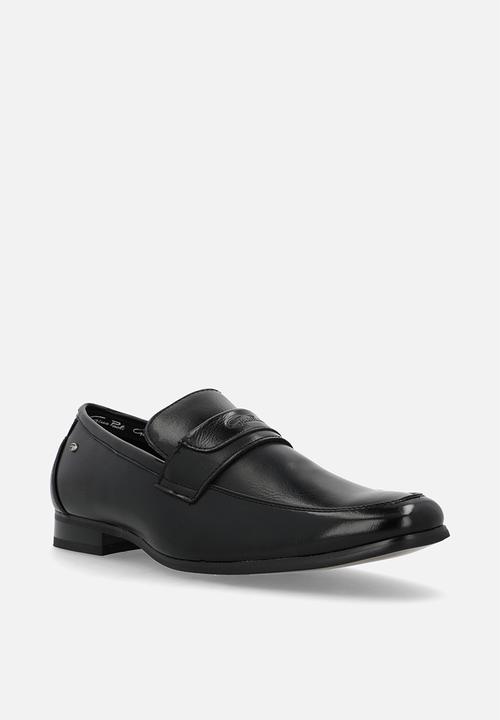 Gino Paoli - Aurelio - black