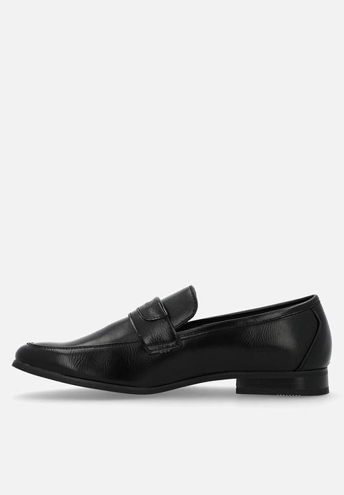 Gino Paoli - Aurelio - black