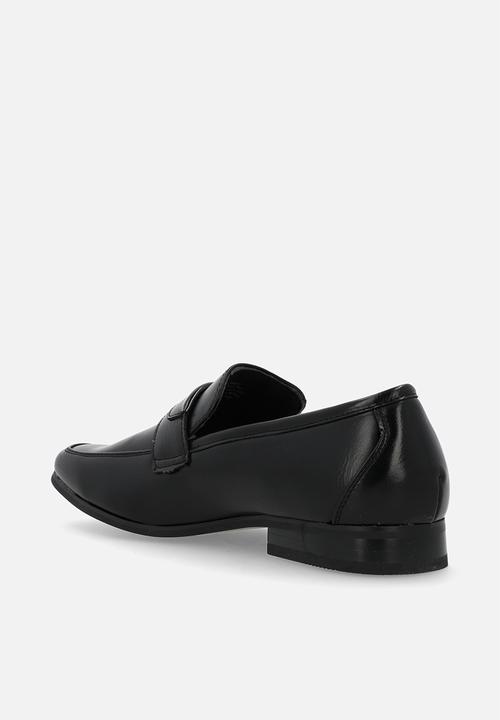 Gino Paoli - Aurelio - black