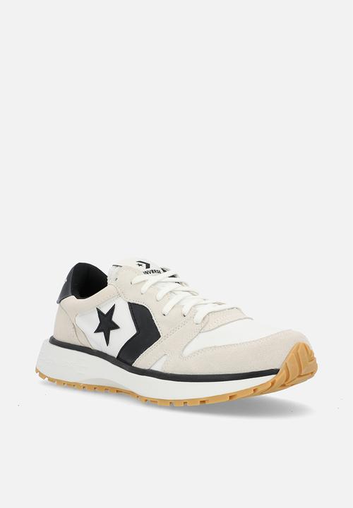 Converse - Omni trainer low - egret/vintage white/black