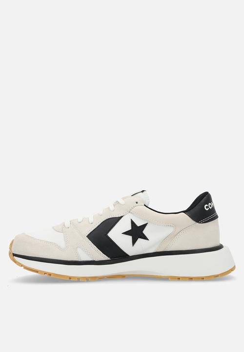 Converse - Omni trainer low - egret/vintage white/black