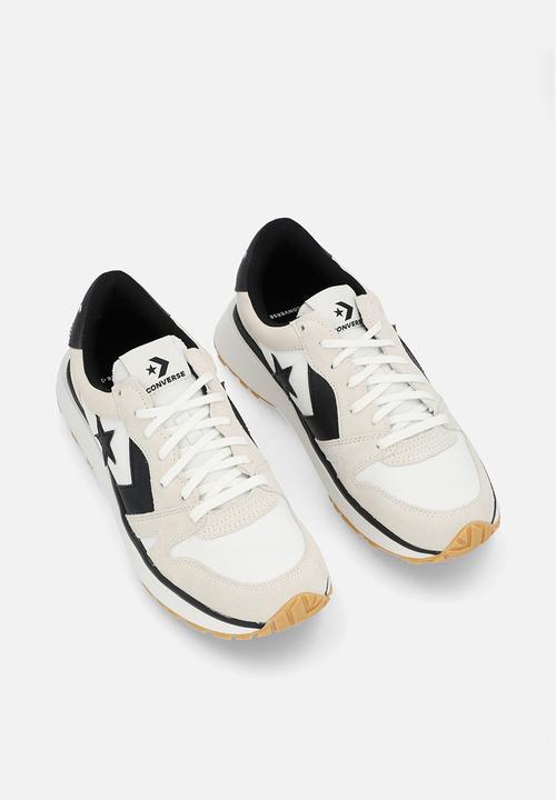 Converse - Omni trainer low - egret/vintage white/black