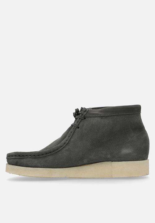 Grasshoppers - Brooklyn - grey